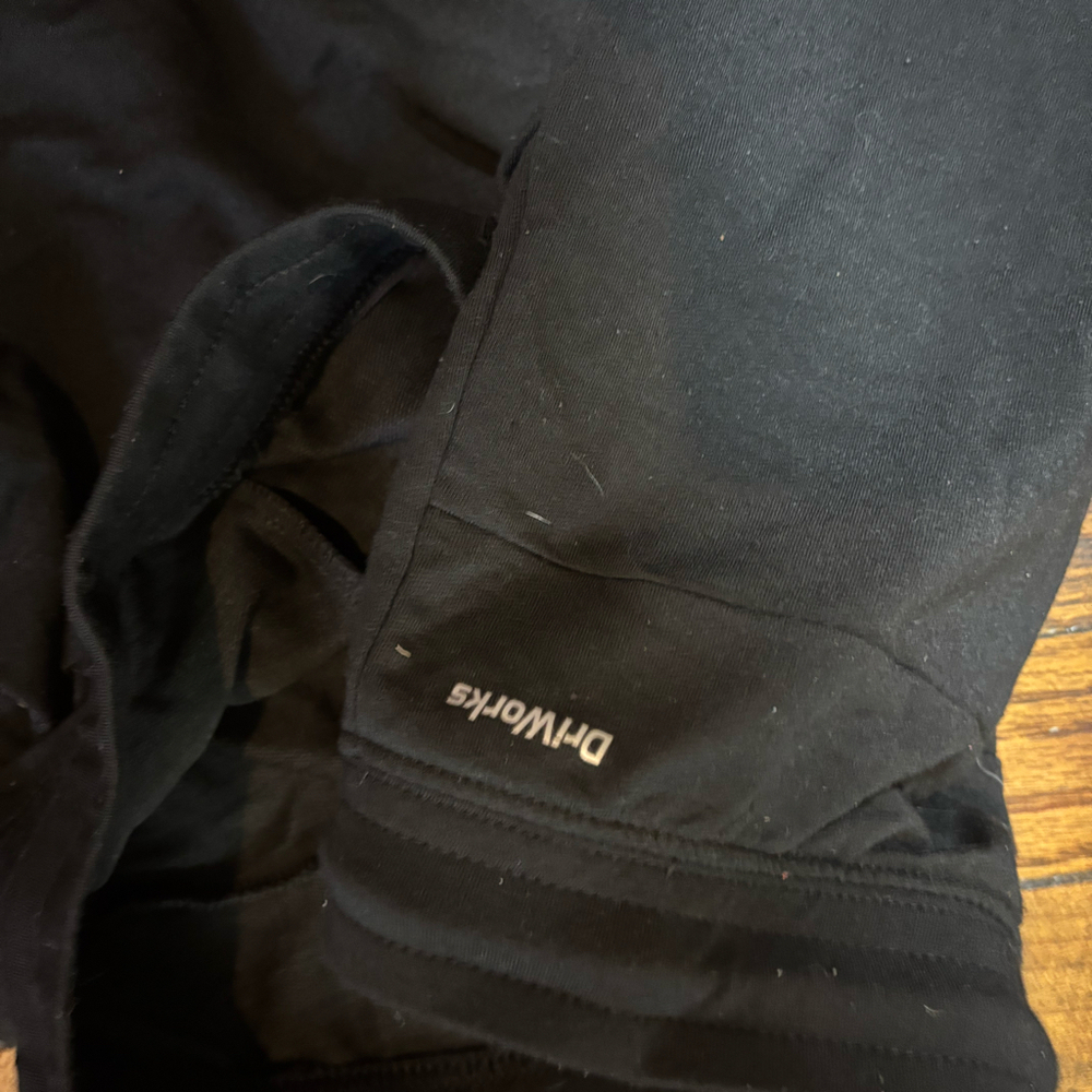 Athletic Works brand jogger-style pants